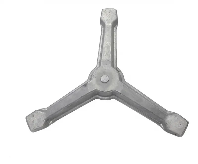 Eje soporte tambor para lavarropas Siemens, Bosch y Zenith 0303 2 planos