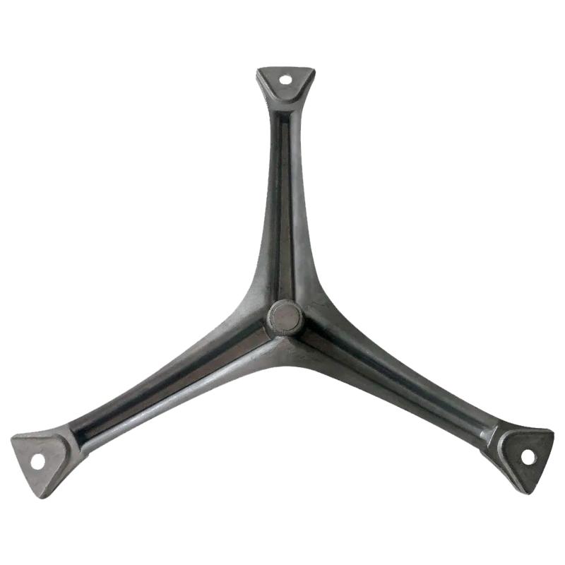 Kit eje soporte rulemanes, retén y tornillos para lavarropas Drean 510 2 planos