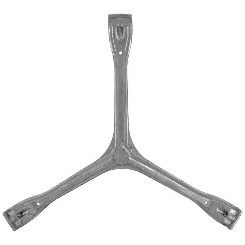 Kit eje soporte tambor para lavarropas Electrolux 03 03