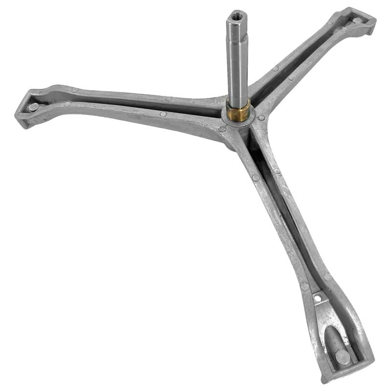Kit eje soporte tambor para lavarropas Electrolux 03 03