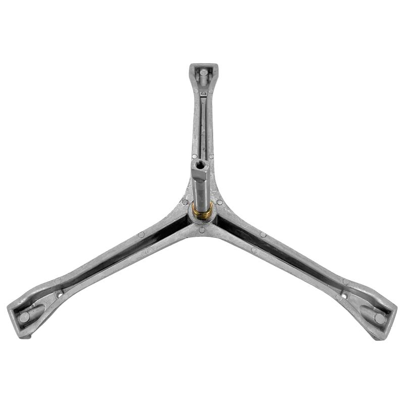 Kit eje soporte tambor para lavarropas Electrolux 03 03