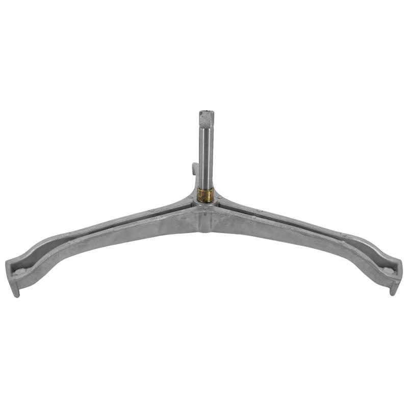 Kit eje soporte tambor para lavarropas Electrolux 03 03