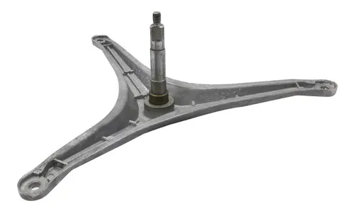 Kit eje soporte tambor para lavarropas Whirlpool AWG371 con rulemanes, retén y tornillos