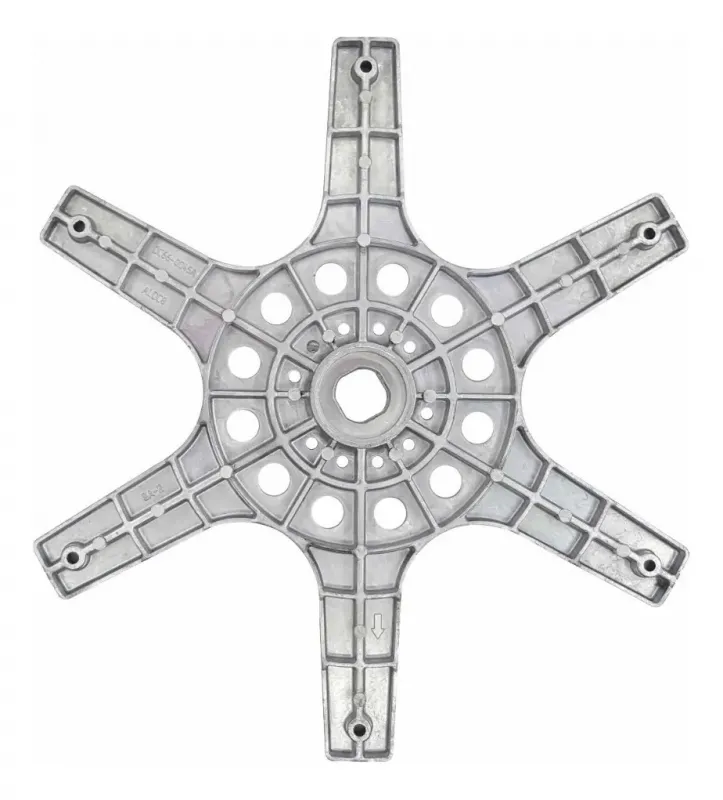 Base canasto tambor para lavarropas Samsung WA15