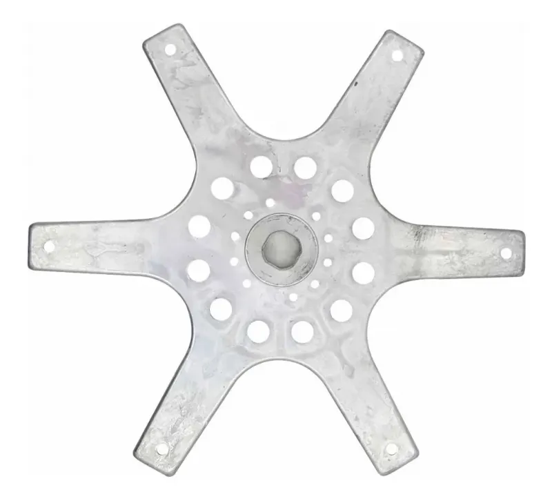 Base canasto tambor para lavarropas Samsung WA15