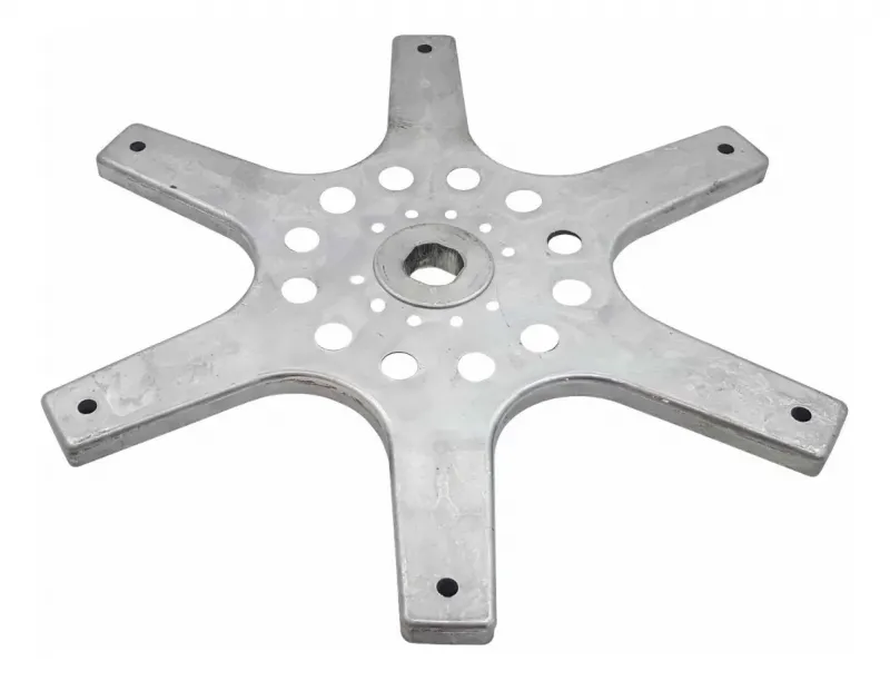 Base canasto tambor para lavarropas Samsung WA15