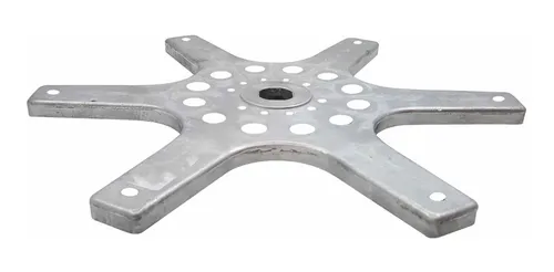 Base canasto tambor para lavarropas Samsung WA15