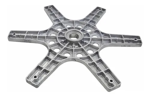 Base canasto tambor para lavarropas Samsung WA15