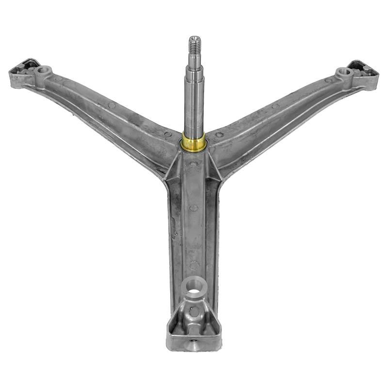 Kit eje soporte tambor de lavarropas Drean Blue y Whirlpool original 0304