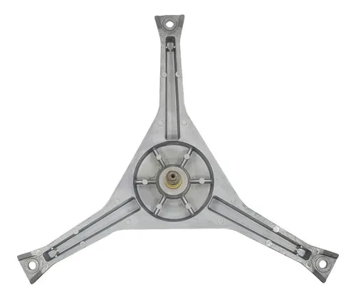 Eje soporte tambor para lavarropas Whirlpool AWM265 AWM466