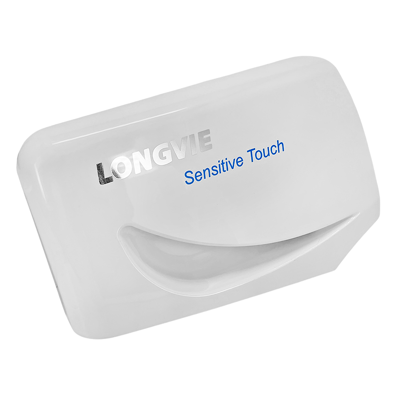 Frente Jabonera Lavarropas Longvie L6508 original