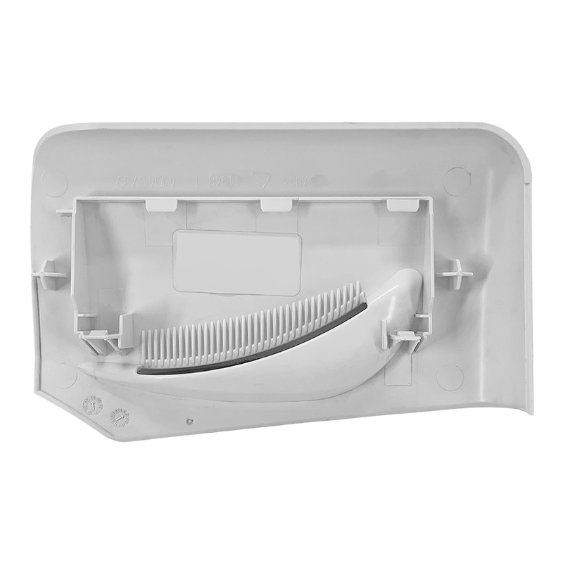 Frente Jabonera Lavarropas Longvie L6508 original