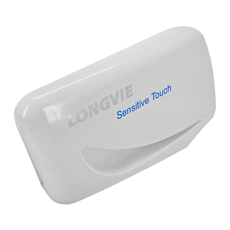 Frente Jabonera Lavarropas Longvie L6508 original