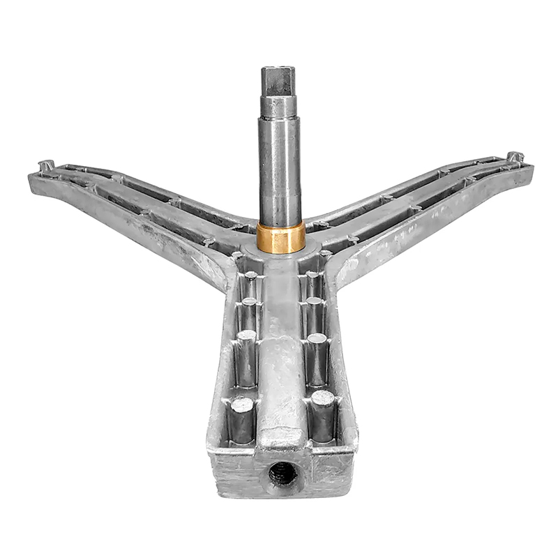 Kit eje soporte tambor para lavarropas Samsung WF1904WPUU, WF1804WPU, WF8650 con tornillos