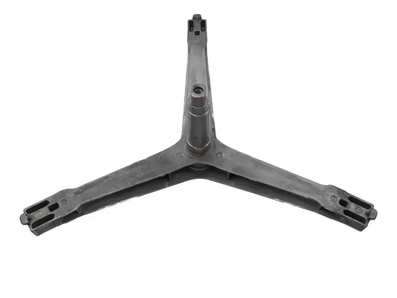 Eje soporte tambor para lavarropas Candy CMD106 GO610 original