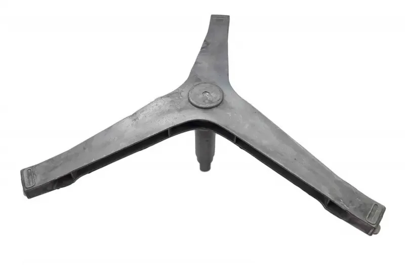 Eje soporte tambor para lavarropas Candy CMD106 GO610 original
