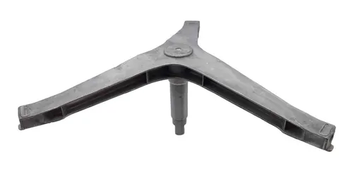 Eje soporte tambor para lavarropas Candy CMD106 GO610 original