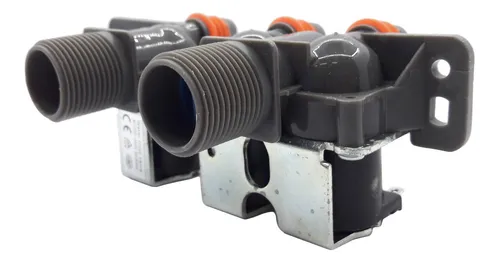 Electroválvula de lavarropas LG WF1304 original