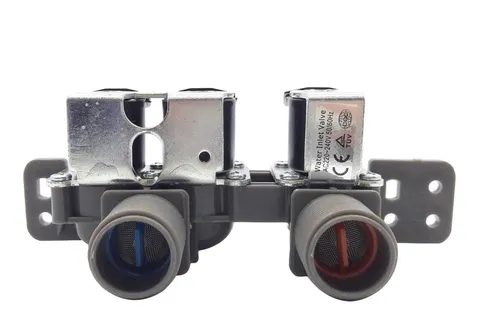 Electroválvula de lavarropas LG WF1304 original