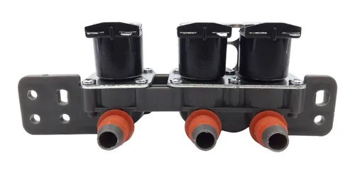 Electroválvula de lavarropas LG WF1304 original