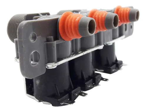 Electroválvula de lavarropas LG WF1304 original