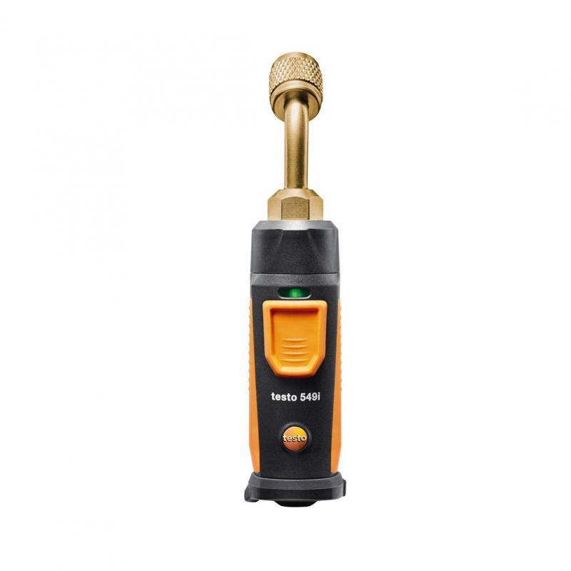 Manifold Digital Testo 549i Bluetooth Smart Probe