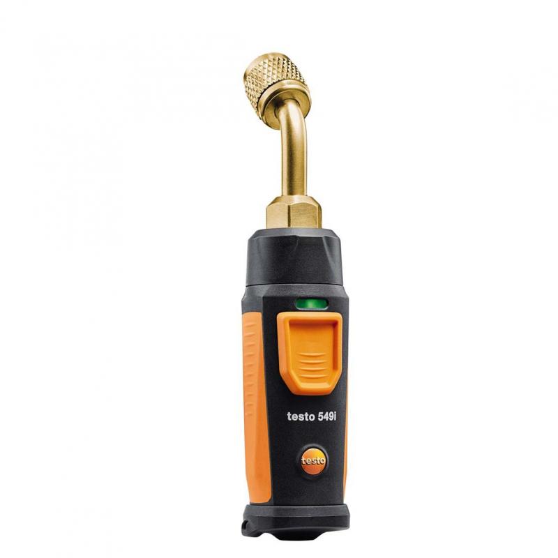Manifold Digital Testo 549i Bluetooth Smart Probe