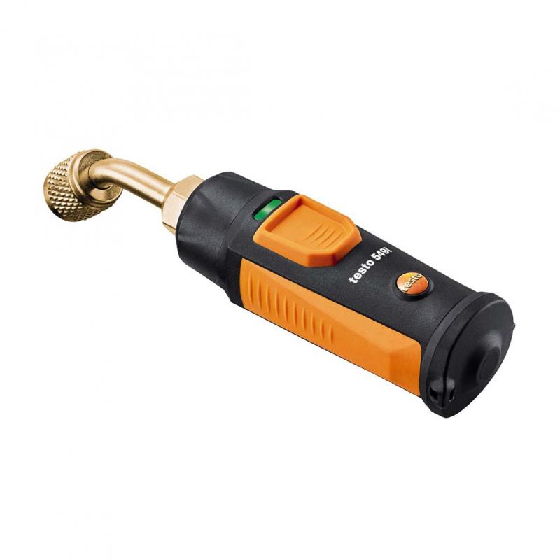 Manifold Digital Testo 549i Bluetooth Smart Probe