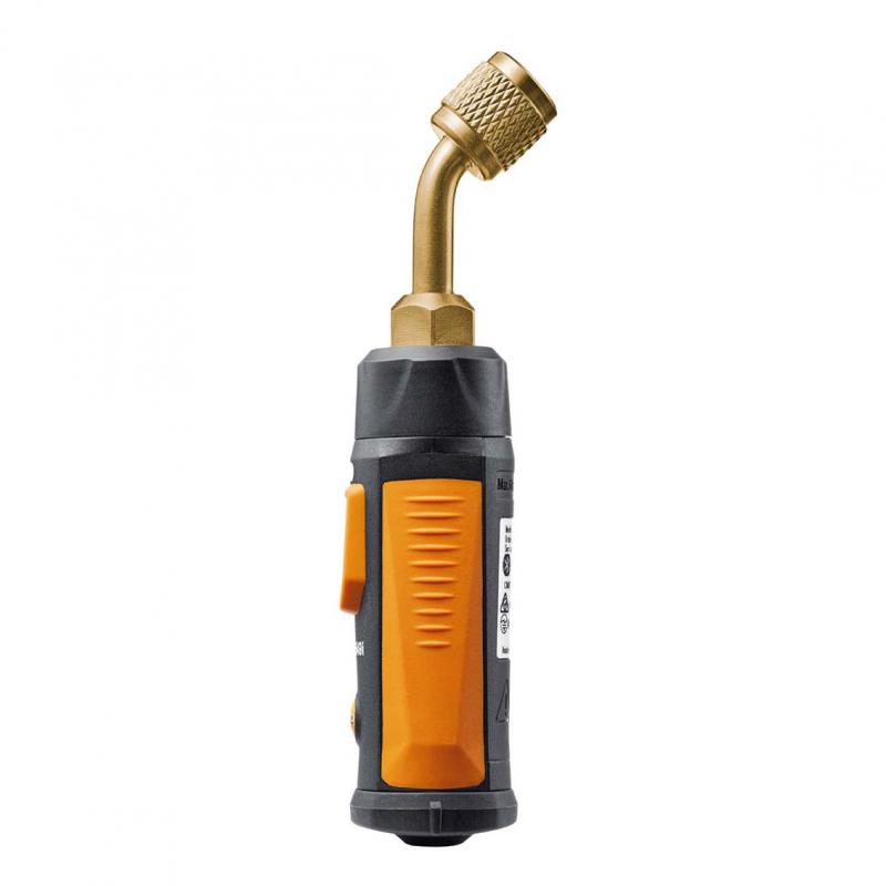 Manifold Digital Testo 549i Bluetooth Smart Probe