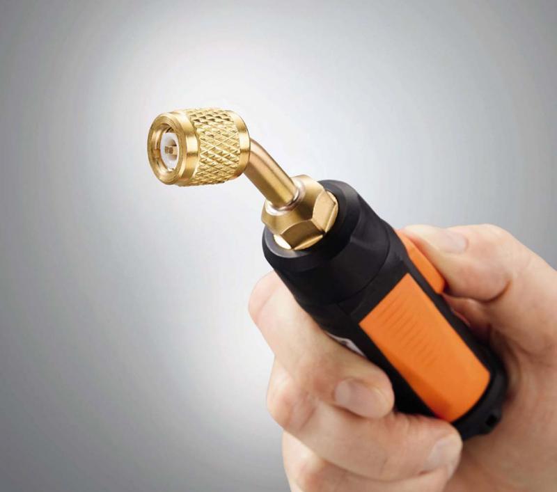 Manifold Digital Testo 549i Bluetooth Smart Probe