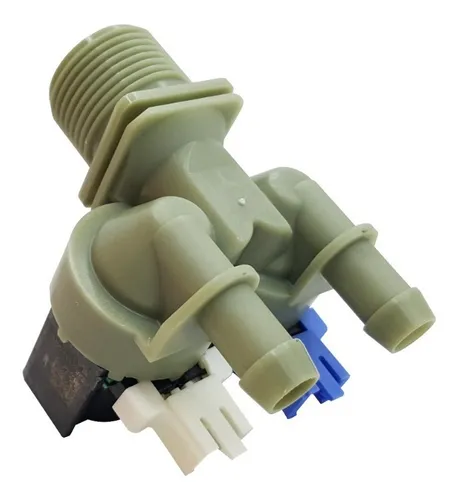 Válvula de lavarropas Drean Gold Blue para carga superior