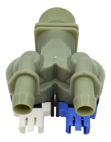 Válvula de lavarropas Drean Gold Blue para carga superior