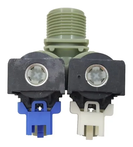 Válvula de lavarropas Drean Gold Blue para carga superior