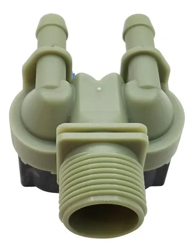 Válvula de lavarropas Drean Gold Blue para carga superior