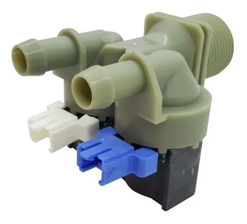 Válvula de lavarropas Drean Gold Blue para carga superior