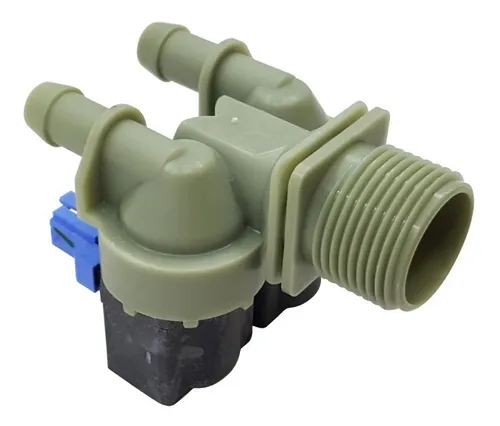 Válvula de lavarropas Drean Gold Blue para carga superior