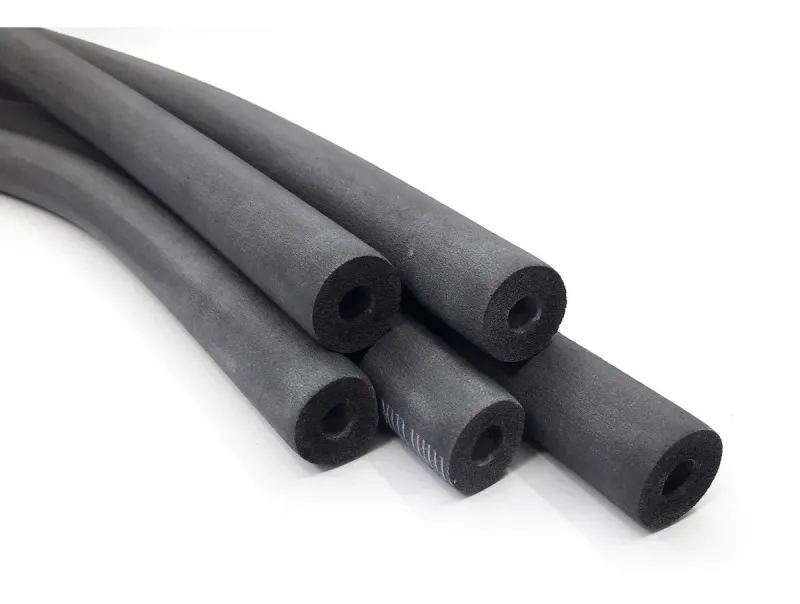 Kit de instalación para aire acondicionado con caño de cobre 3/8 y 1/4 x 5 metros