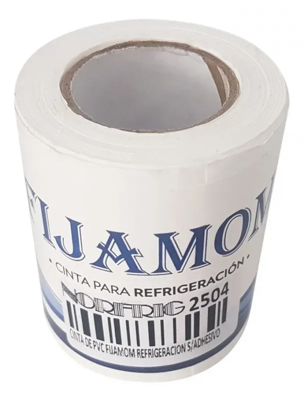 Kit de instalación para aire acondicionado con caño de cobre 3/8 y 1/2 x 5 metros