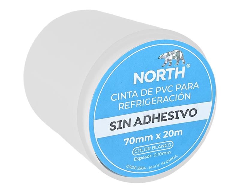 Kit de instalación para aire acondicionado con caño de cobre 1/2 y 1/4 x 6 metros