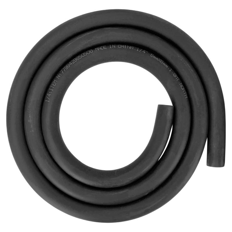 Kit de instalación para aire acondicionado con caño de cobre 1/2 y 1/4 x 6 metros