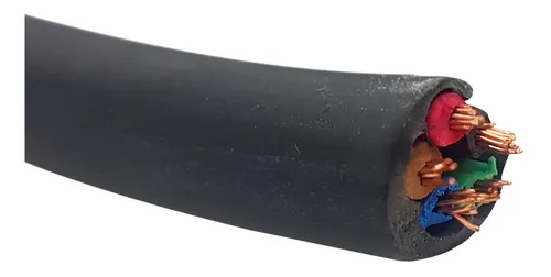 Kit de instalación para aire acondicionado con caño de cobre 3/8 y 1/4 x 6 metros