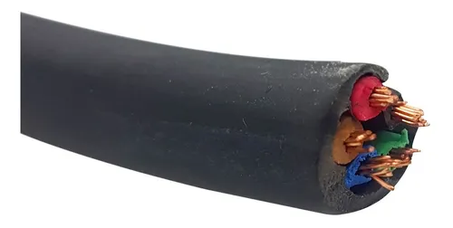 Kit de instalación para aire acondicionado Completo Nº1 - 1/4 y 1/2 x 4 metros