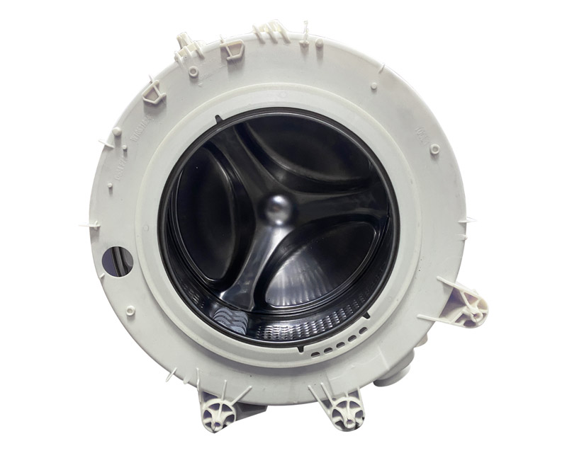 Cuba Plastica Tambor Fuelle Lavarropas Whirlpool Wlcf12s 77 Litros Original