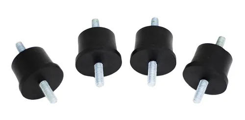 Kit Mensulas Tornillos Tacos Aire Acondicionado 2200 A 3500