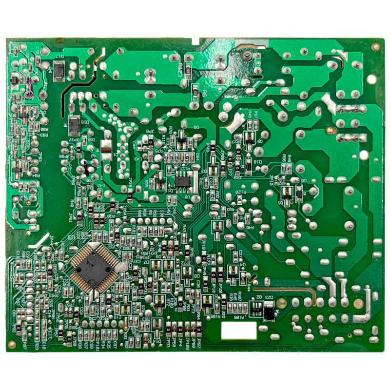 Plaqueta original de heladera Whirlpool WRE51D1 WRE51X1 WRX51D1 WRX51X1
