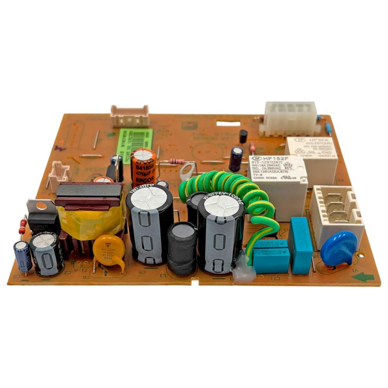 Plaqueta original de heladera Whirlpool WRE51D1 WRE51X1 WRX51D1 WRX51X1