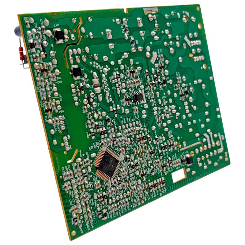 Plaqueta original de heladera Whirlpool WRE51D1 WRE51X1 WRX51D1 WRX51X1