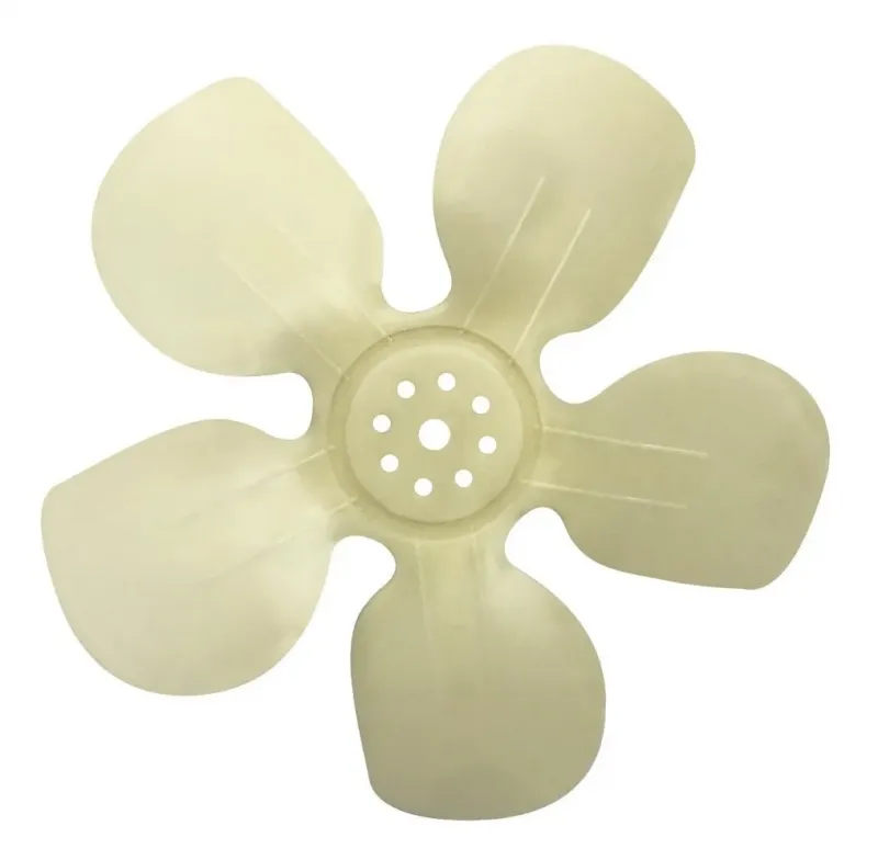 Hélice para forzador tipo Elco 20cm