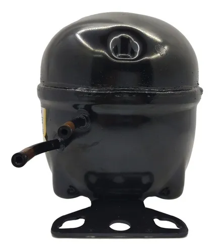 Motor compresor de heladera Embraco 1/5 hp - Gas R134 ERUE 70HLP (ECO)