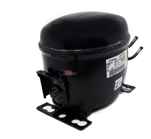 Motor compresor de heladera Embraco 1/3 R134 EGAS90HLR